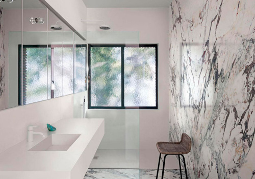 606 GRANDE MARBLE LOOK